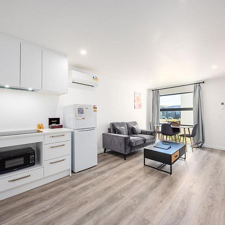 Tekapo Top 1000 Apartment เลคเทคาโป ภายนอก รูปภาพ