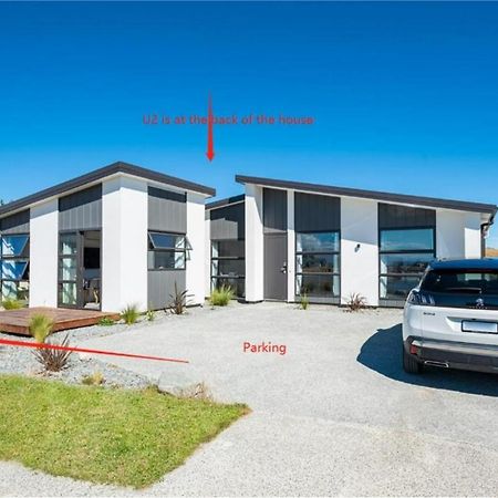 Tekapo Top 1000 Apartment เลคเทคาโป ภายนอก รูปภาพ