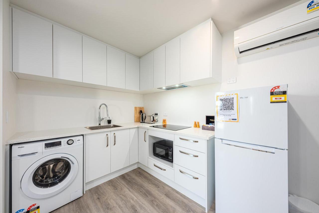 Tekapo Top 1000 Apartment เลคเทคาโป ภายนอก รูปภาพ