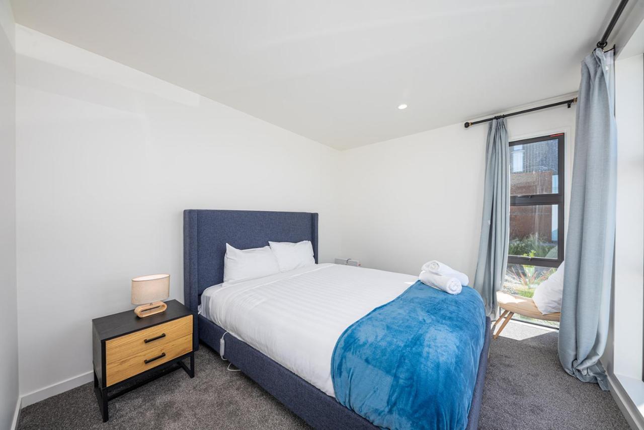 Tekapo Top 1000 Apartment เลคเทคาโป ภายนอก รูปภาพ