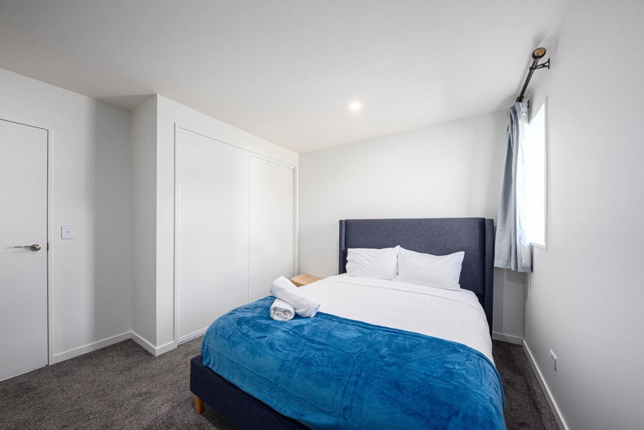 Tekapo Top 1000 Apartment เลคเทคาโป ภายนอก รูปภาพ