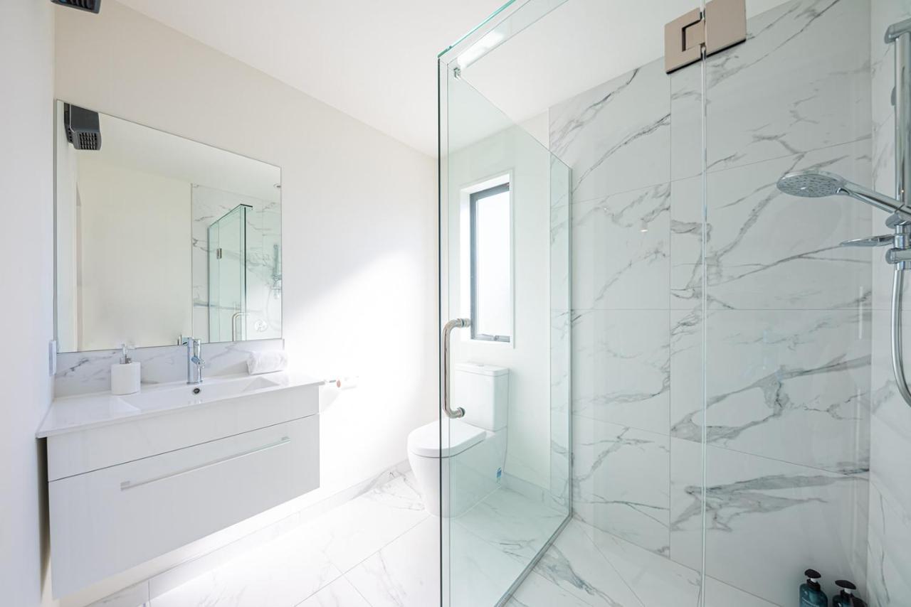 Tekapo Top 1000 Apartment เลคเทคาโป ภายนอก รูปภาพ