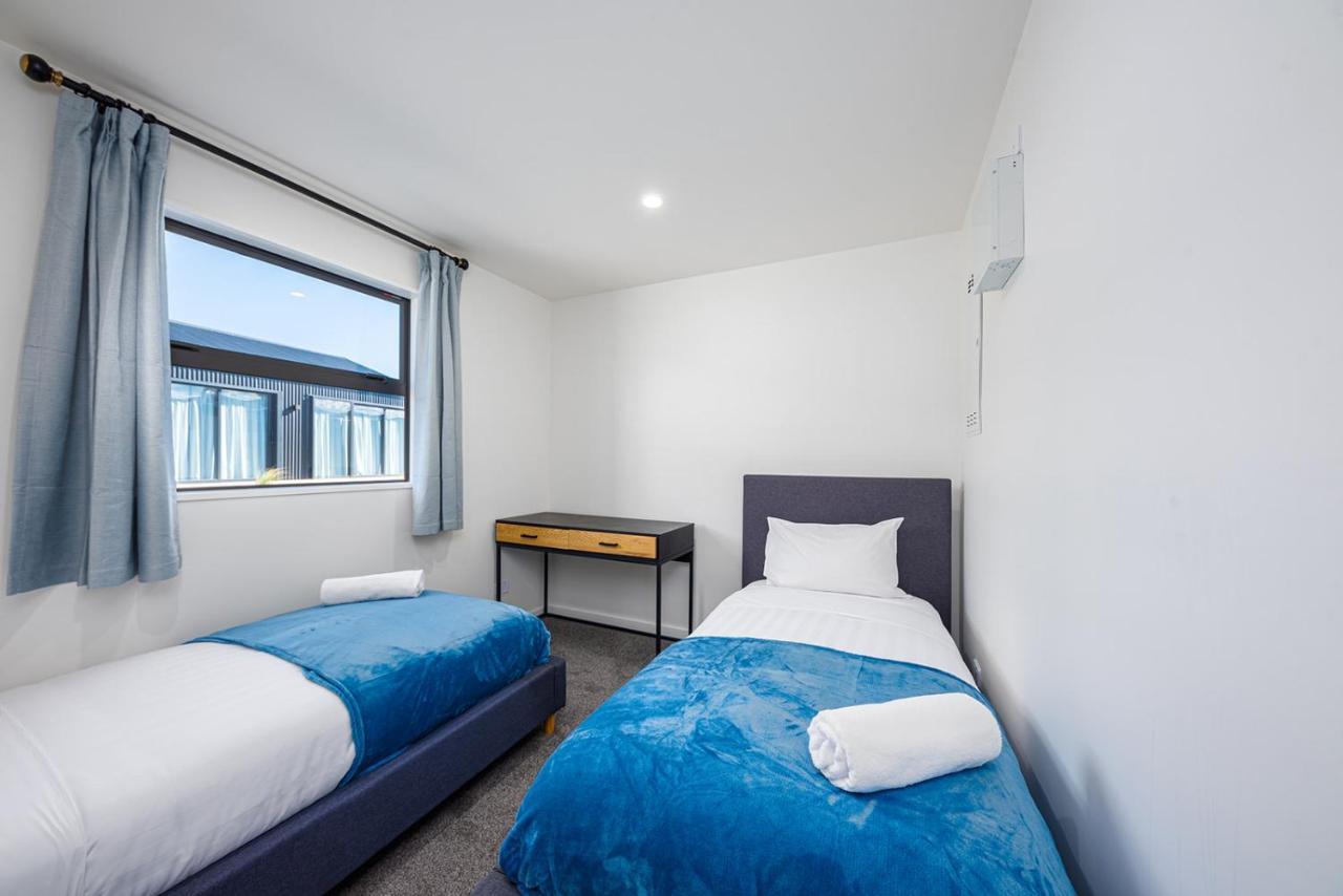 Tekapo Top 1000 Apartment เลคเทคาโป ภายนอก รูปภาพ