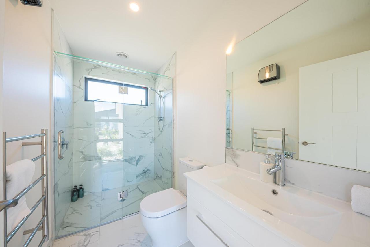 Tekapo Top 1000 Apartment เลคเทคาโป ภายนอก รูปภาพ
