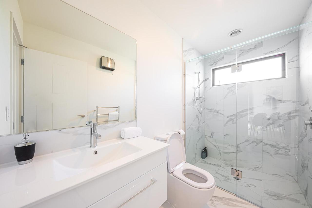 Tekapo Top 1000 Apartment เลคเทคาโป ภายนอก รูปภาพ
