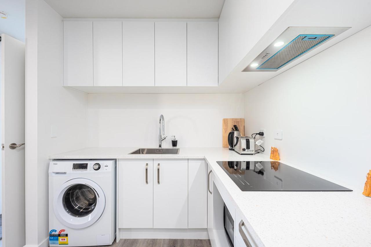 Tekapo Top 1000 Apartment เลคเทคาโป ภายนอก รูปภาพ
